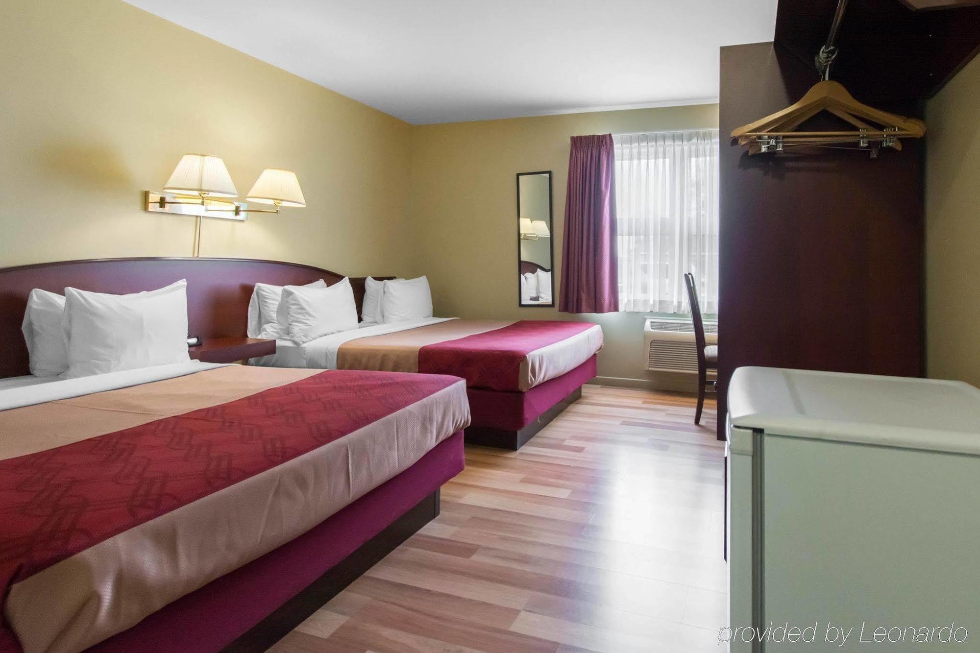 Sleep Inn & Suites Quebec City East Boischatel Bagian luar foto